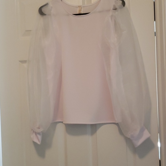 Topia Its Fashion Tops - Blouse